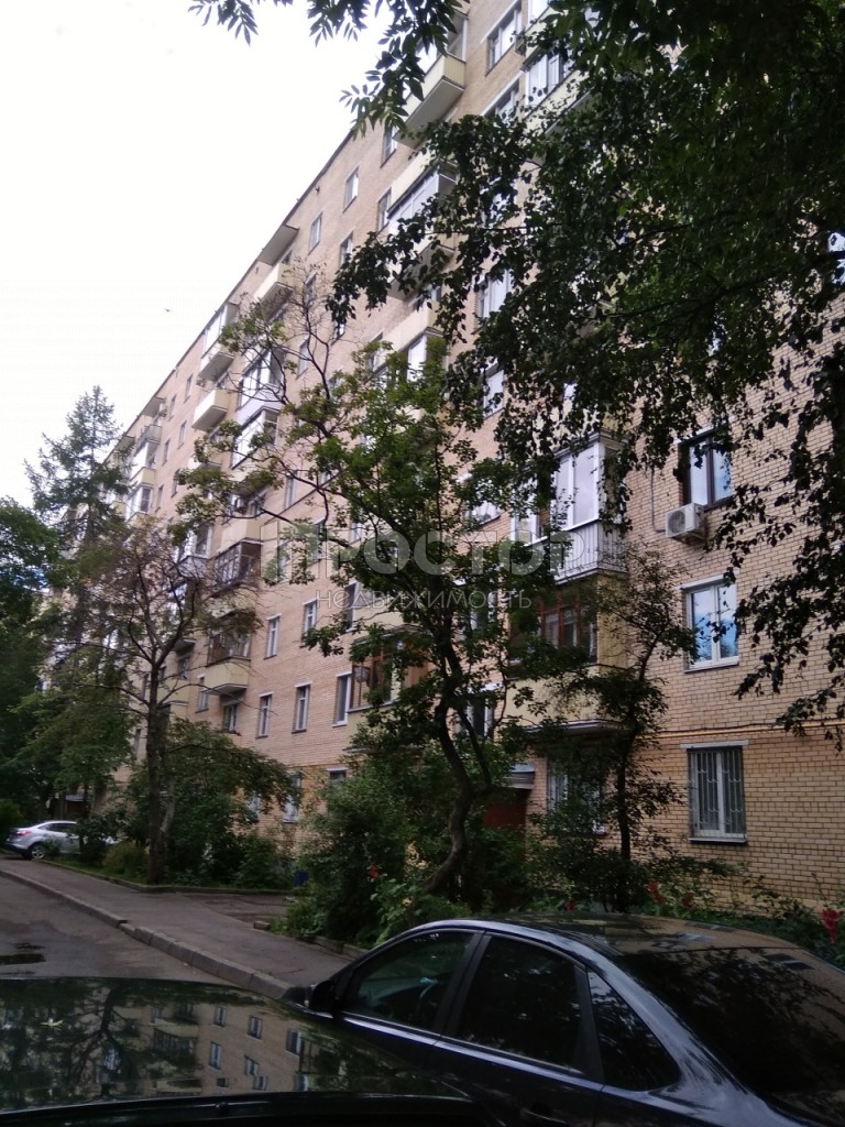 3-комнатная квартира, 65.2 м² - фото 2