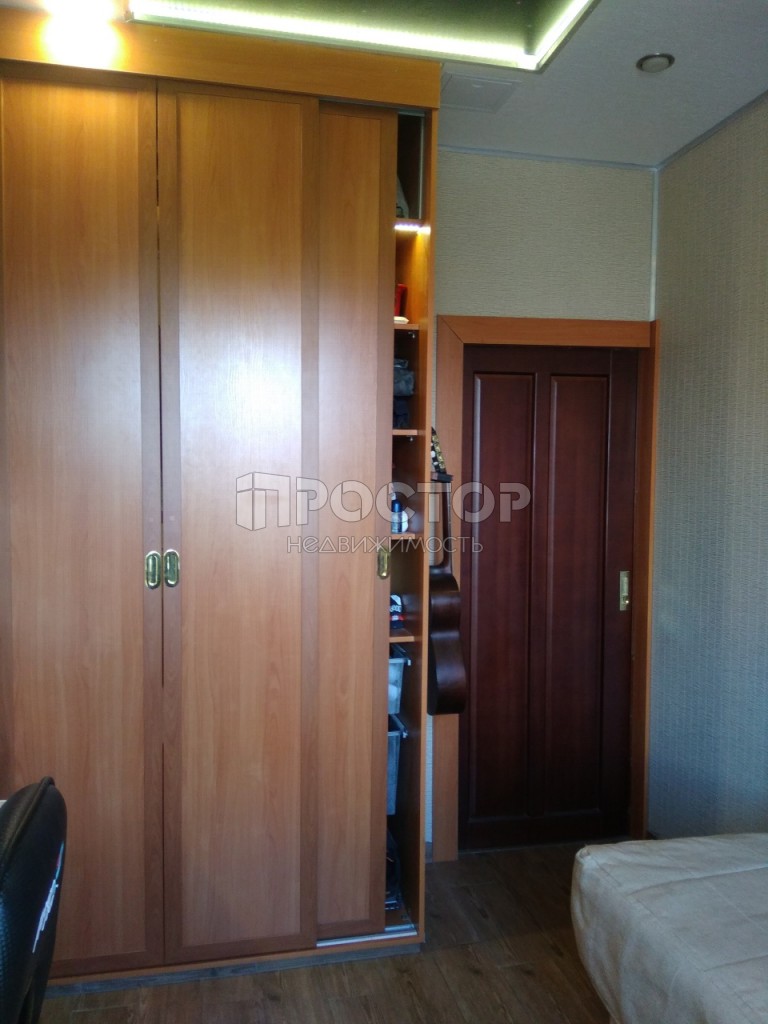 3-комнатная квартира, 65.2 м² - фото 17