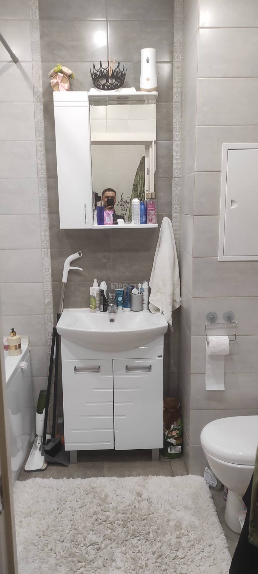 Студия, 26.2 м² - фото 8