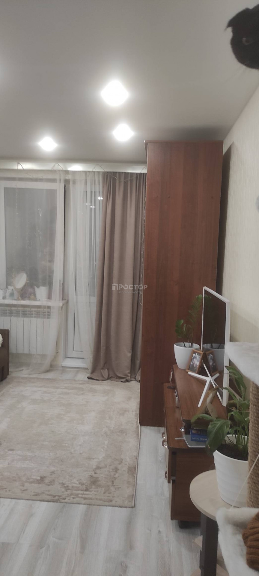 Студия, 26.2 м² - фото 3