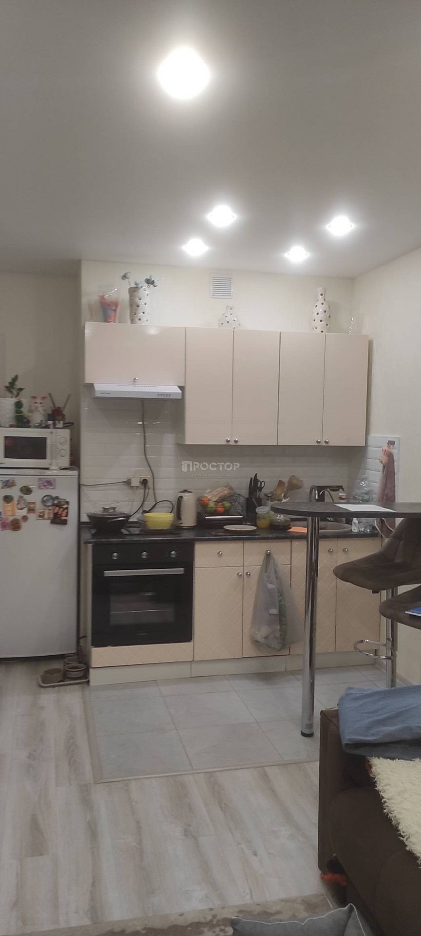 Студия, 26.2 м² - фото 6