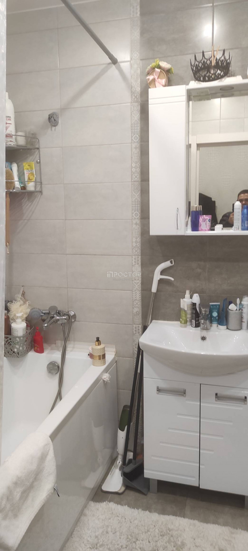 Студия, 26.2 м² - фото 7