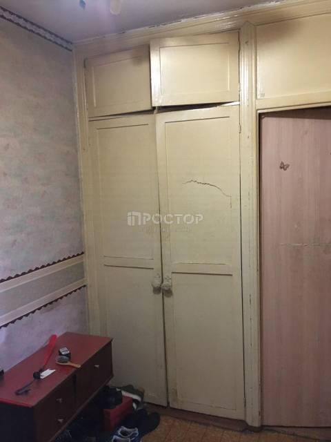 2-комнатная квартира, 42 м² - фото 9