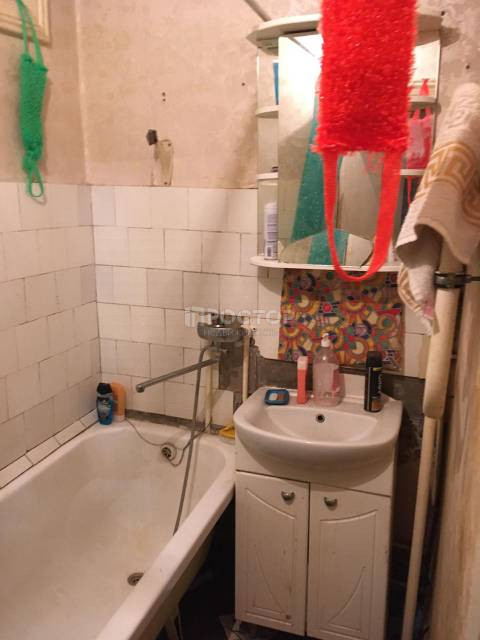 2-комнатная квартира, 42 м² - фото 6