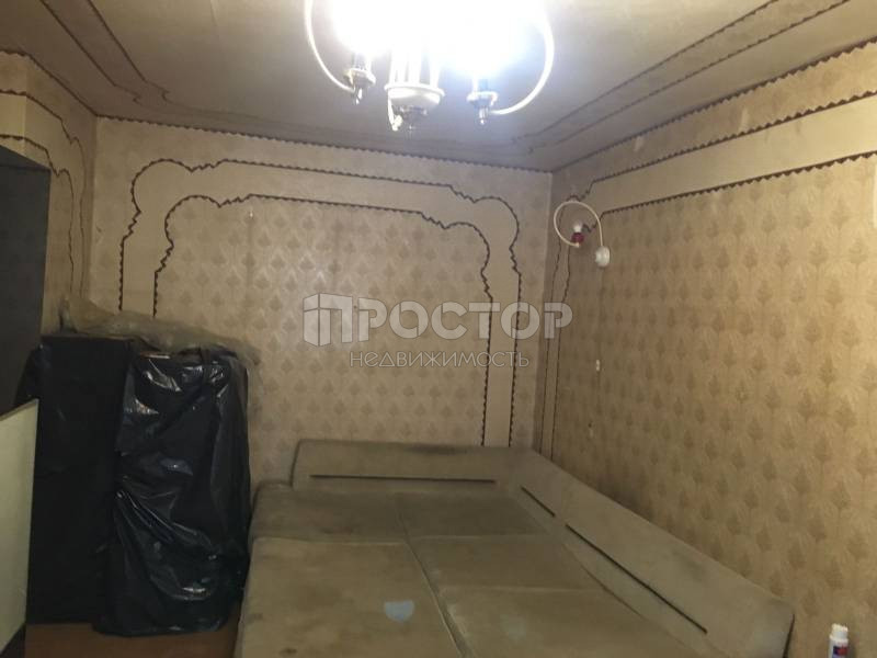 2-комнатная квартира, 42 м² - фото 5