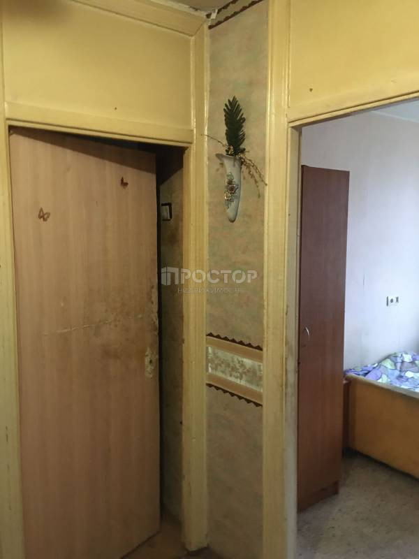 2-комнатная квартира, 42 м² - фото 4