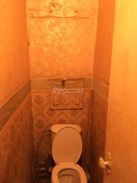 2-комнатная квартира, 42 м² - фото 8