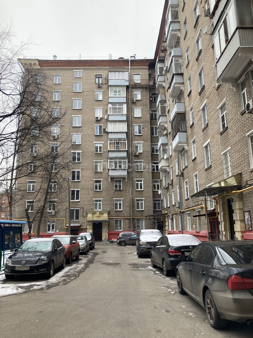2-комнатная квартира, 68.1 м² - фото 5