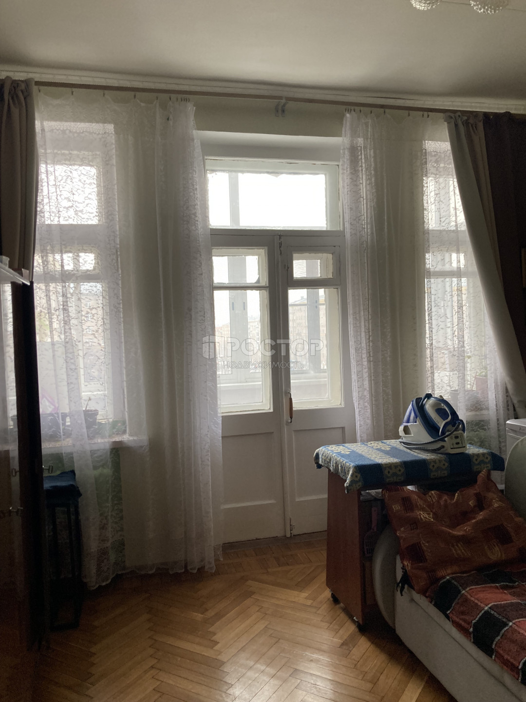 2-комнатная квартира, 68.1 м² - фото 17