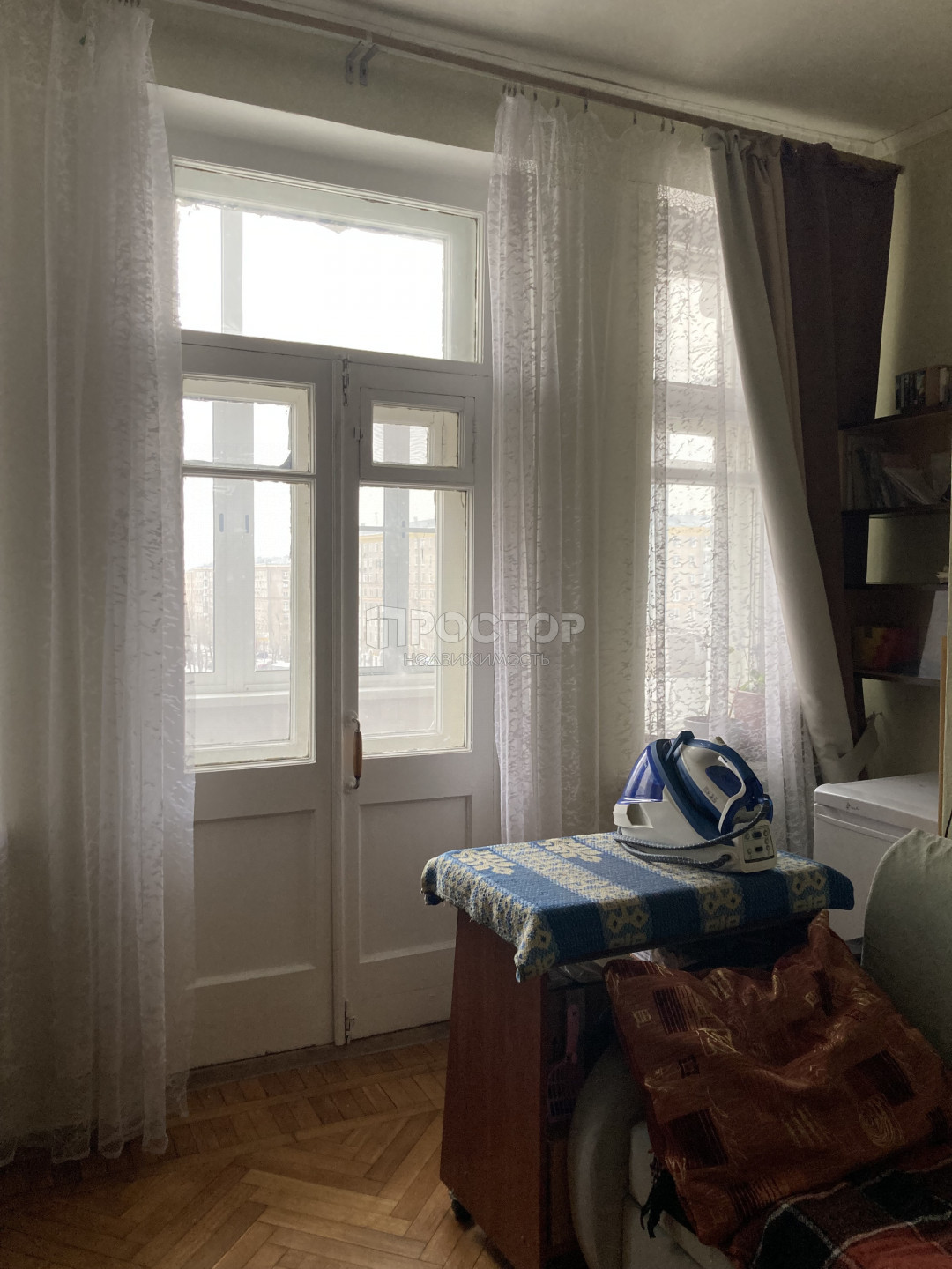 2-комнатная квартира, 68.1 м² - фото 16