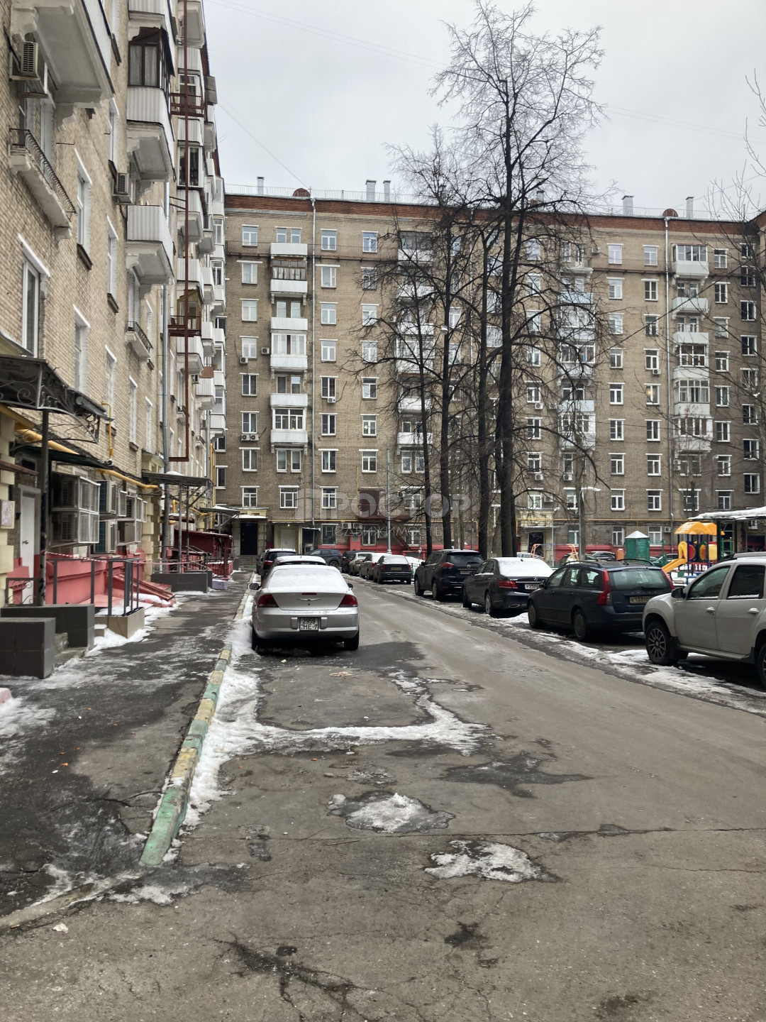 2-комнатная квартира, 68.1 м² - фото 4