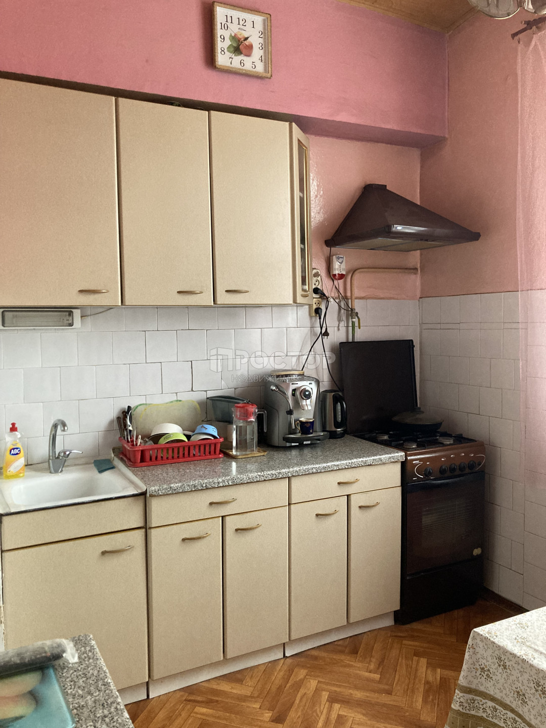 2-комнатная квартира, 68.1 м² - фото 9