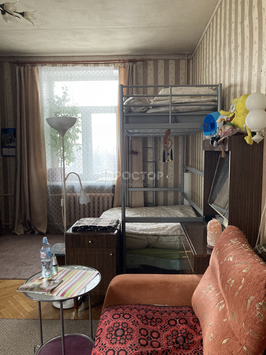 2-комнатная квартира, 68.1 м² - фото 13