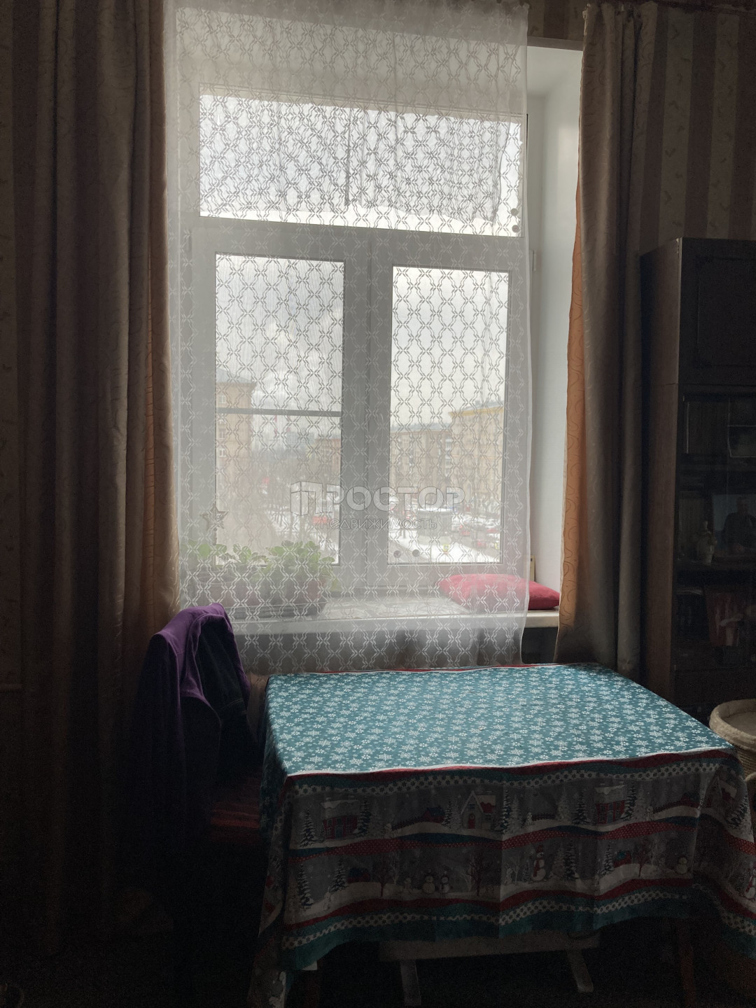 2-комнатная квартира, 68.1 м² - фото 11