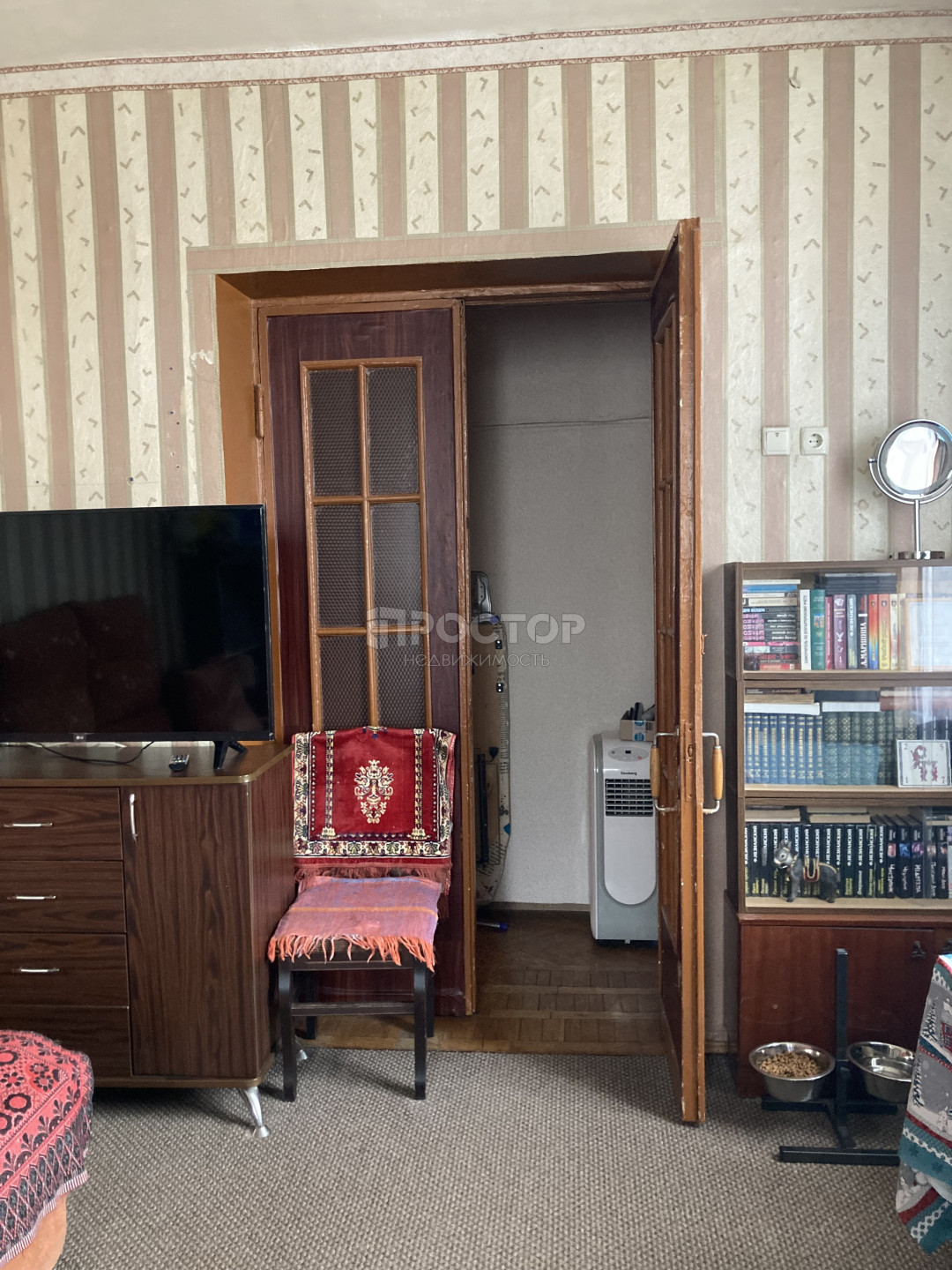2-комнатная квартира, 68.1 м² - фото 14