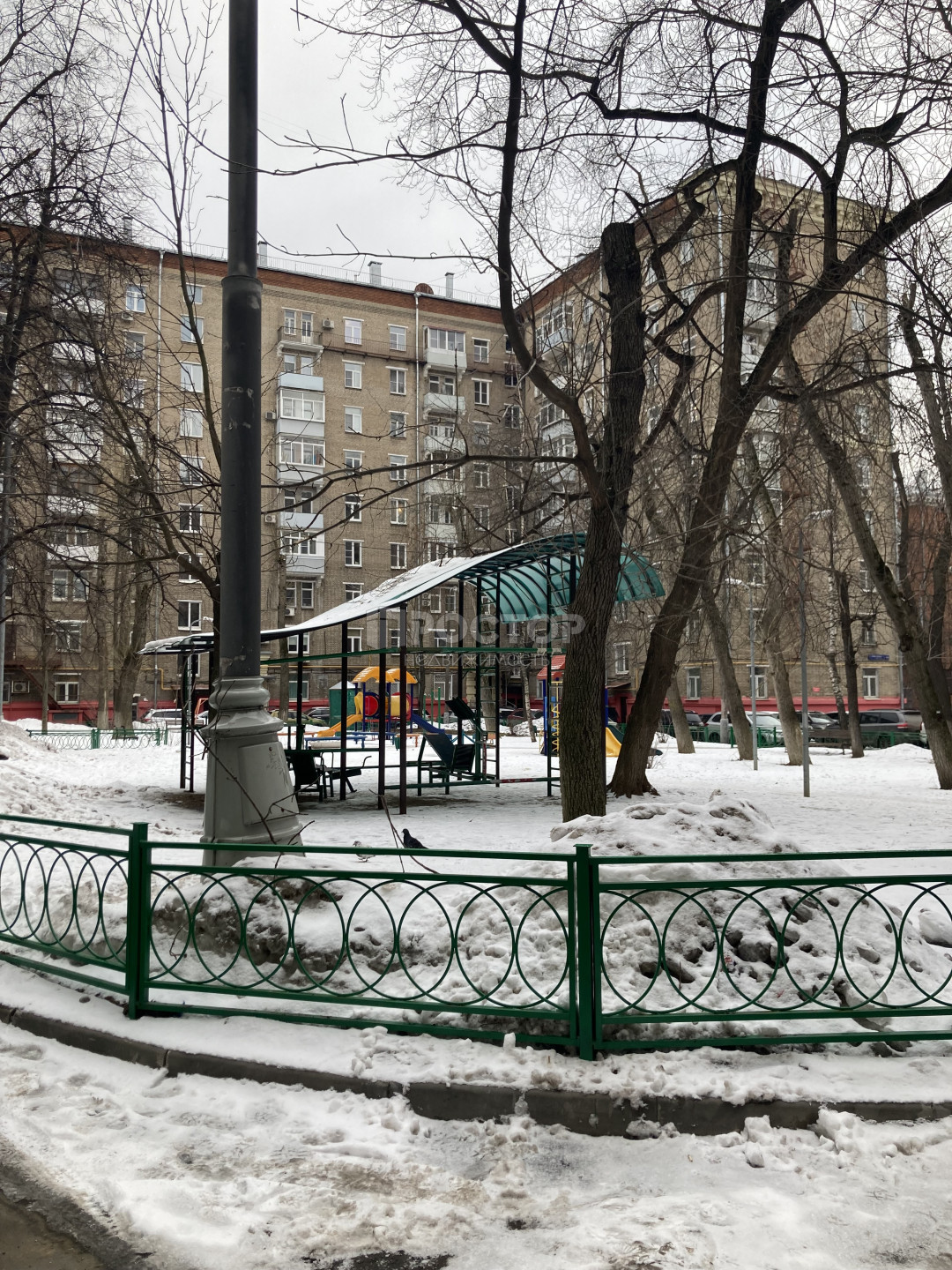 2-комнатная квартира, 68.1 м² - фото 6