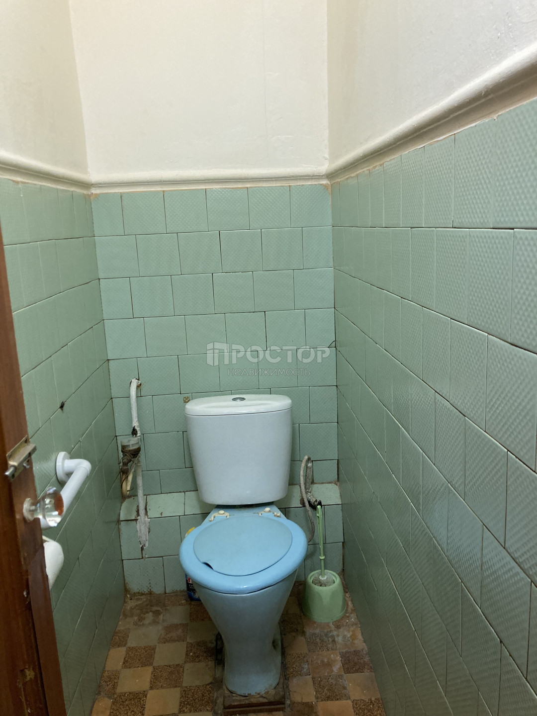 2-комнатная квартира, 68.1 м² - фото 19