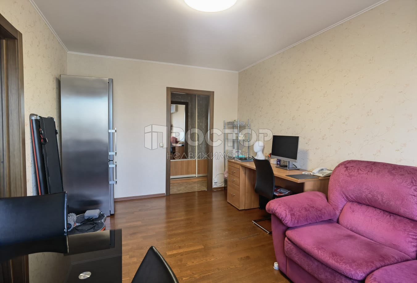 3-комнатная квартира, 49.2 м² - фото 10