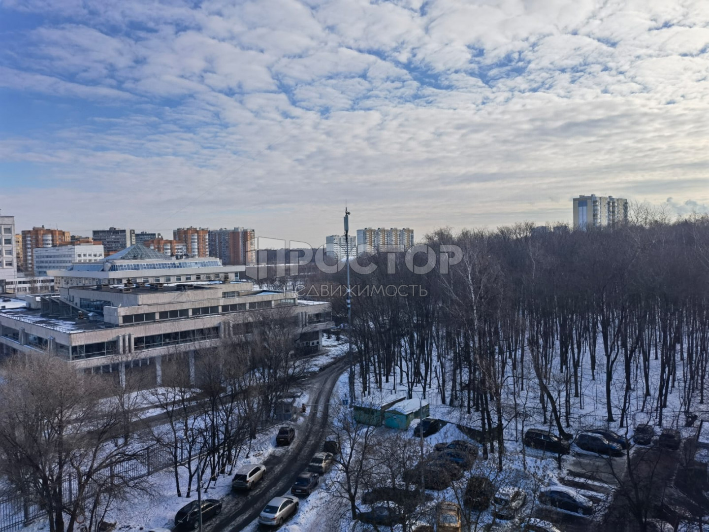 3-комнатная квартира, 49.2 м² - фото 6