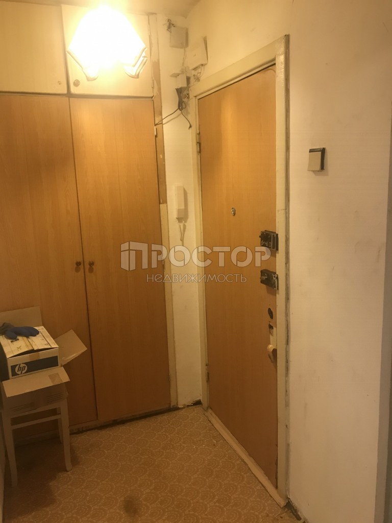 1-комнатная квартира, 32 м² - фото 8