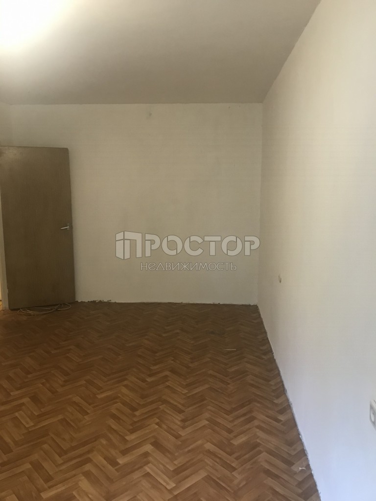 1-комнатная квартира, 32 м² - фото 4