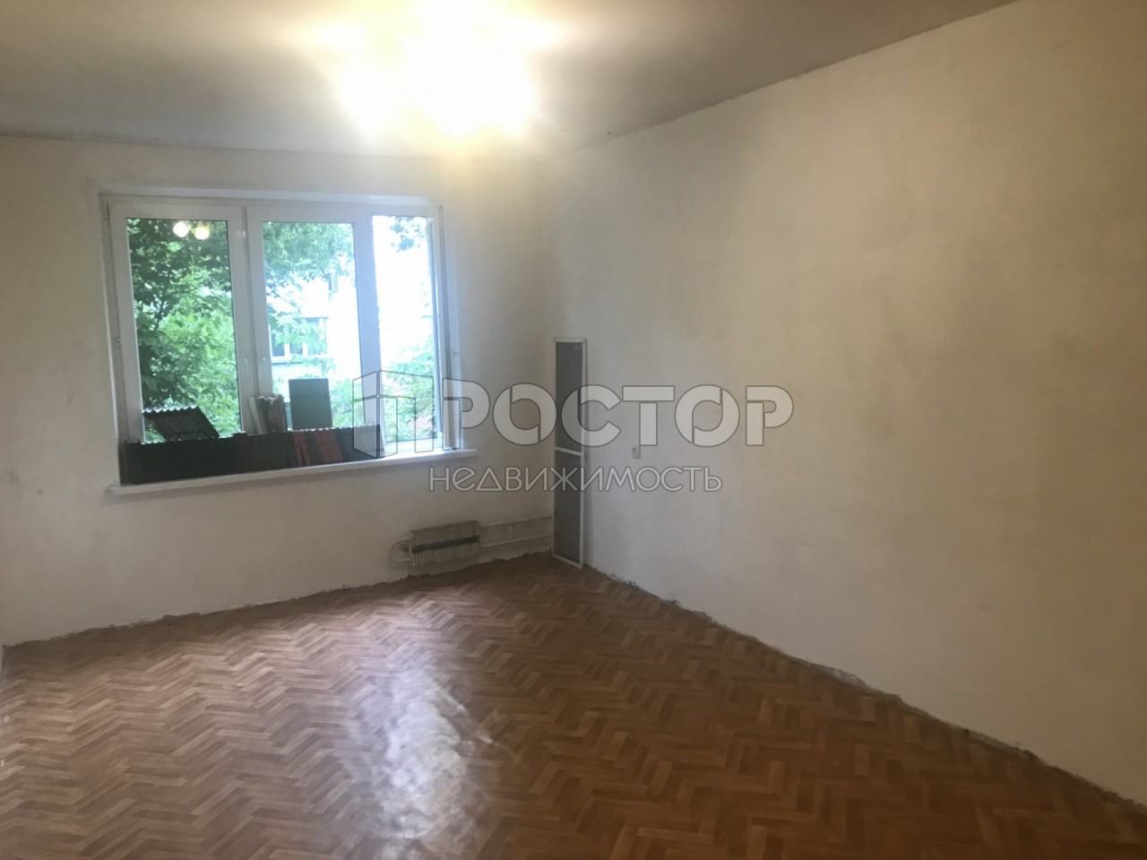 1-комнатная квартира, 32 м² - фото 5