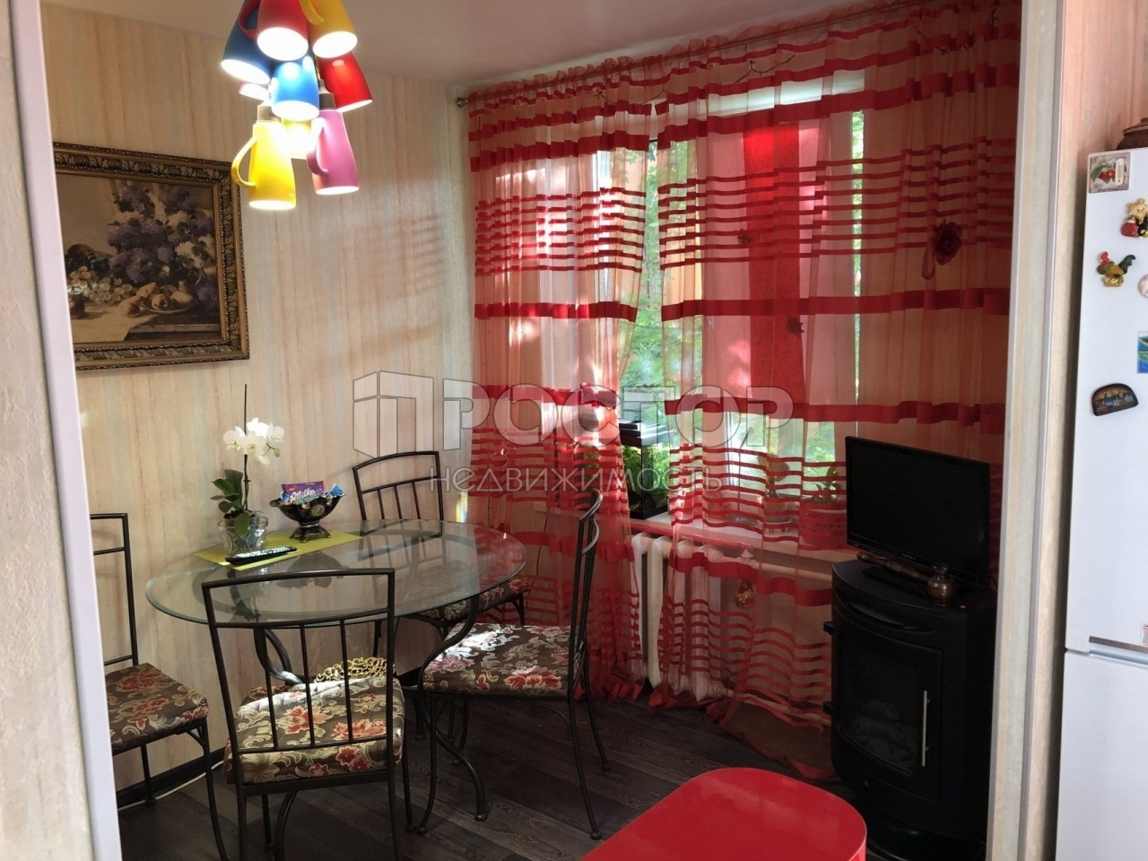 2-комнатная квартира, 43 м² - фото 3