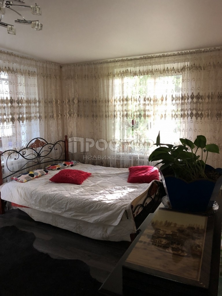 2-комнатная квартира, 43 м² - фото 9