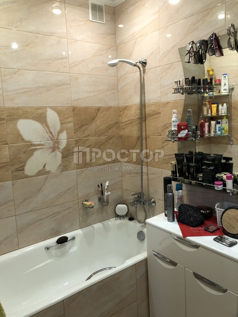 2-комнатная квартира, 43 м² - фото 11