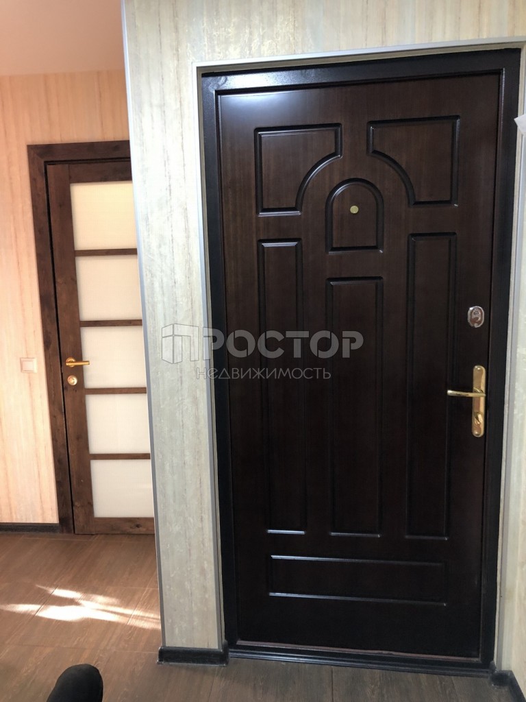 2-комнатная квартира, 43 м² - фото 10
