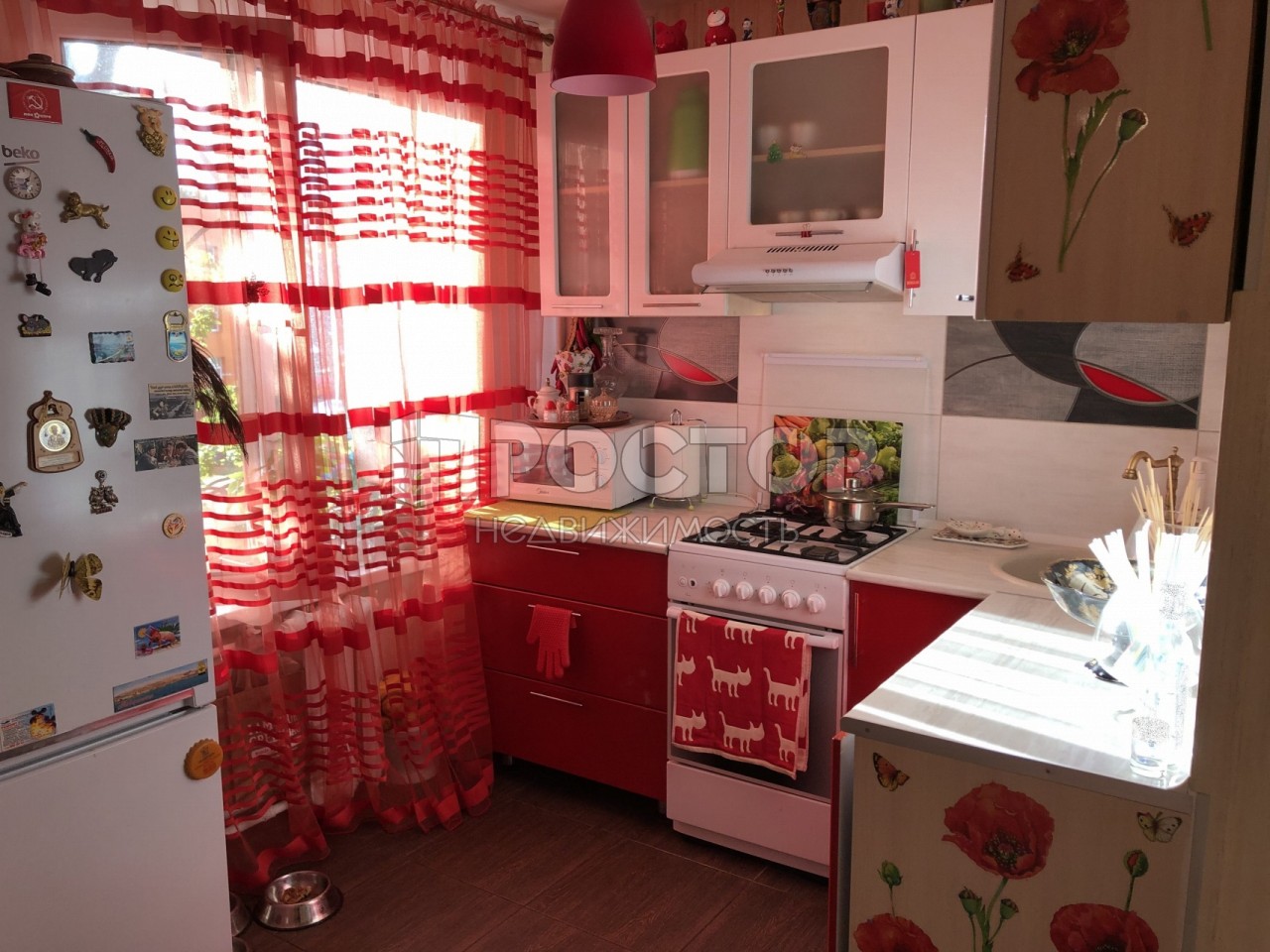 2-комнатная квартира, 43 м² - фото 6