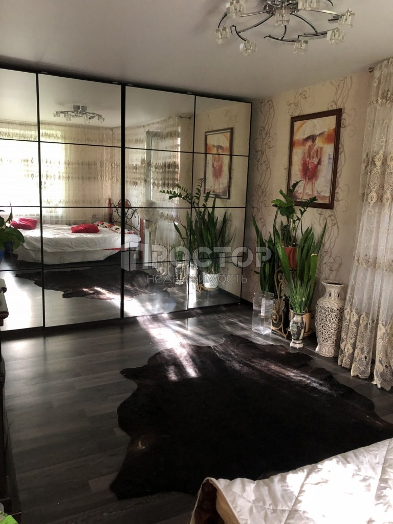 2-комнатная квартира, 43 м² - фото 7