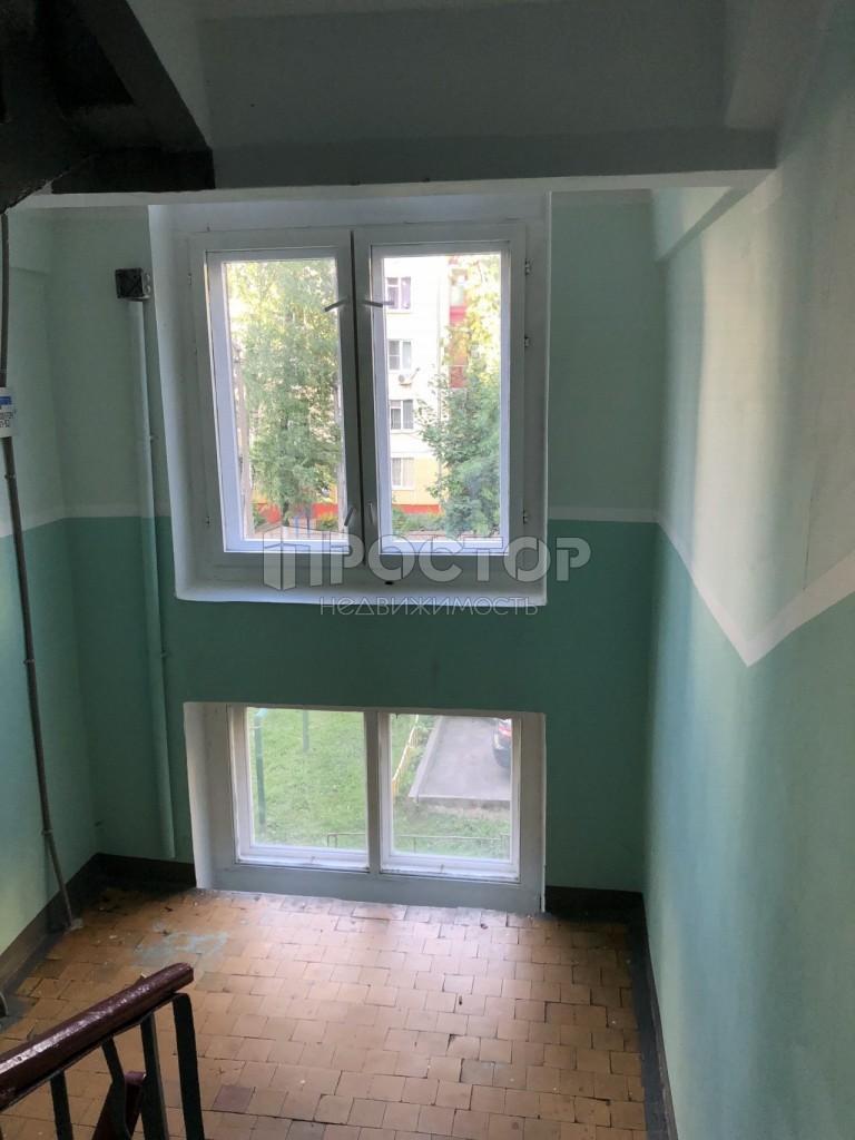 2-комнатная квартира, 43 м² - фото 16