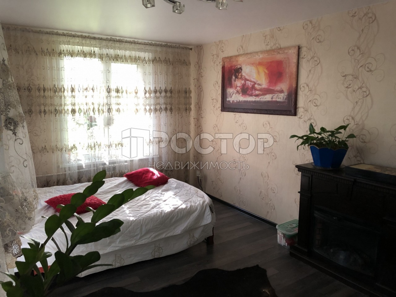 2-комнатная квартира, 43 м² - фото 8