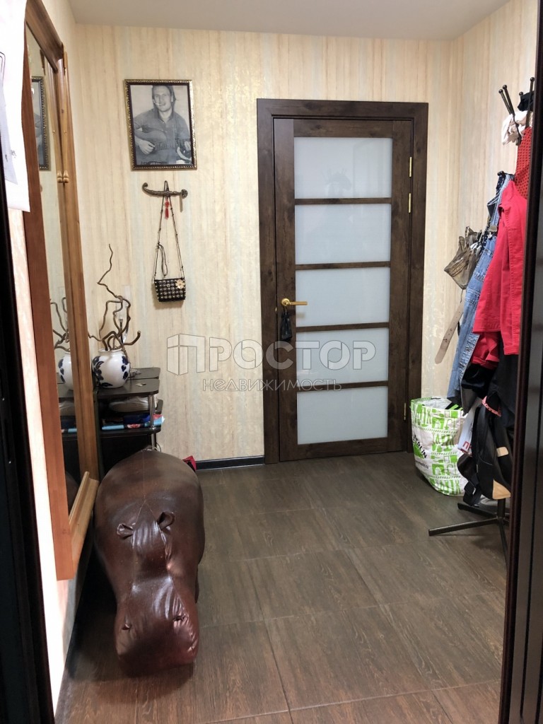 2-комнатная квартира, 43 м² - фото 13