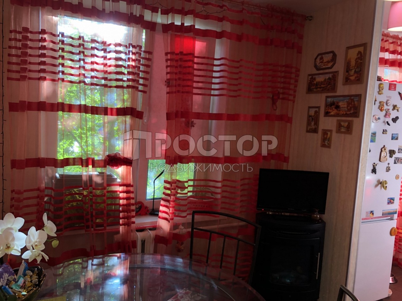 2-комнатная квартира, 43 м² - фото 4