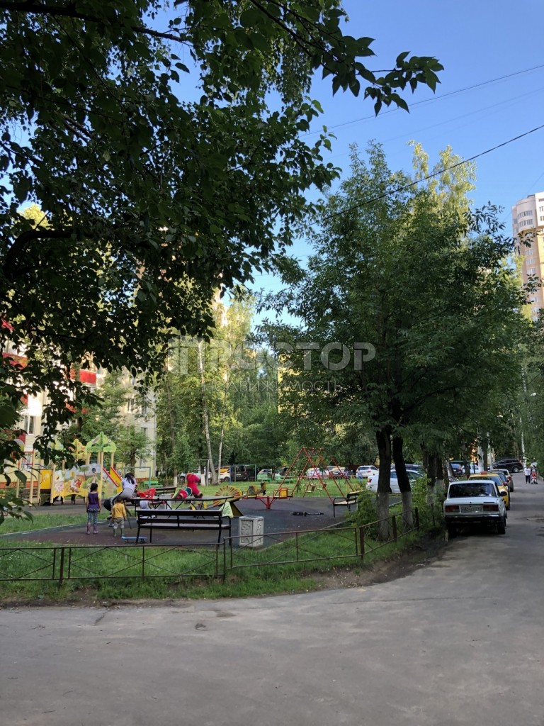 2-комнатная квартира, 43 м² - фото 18
