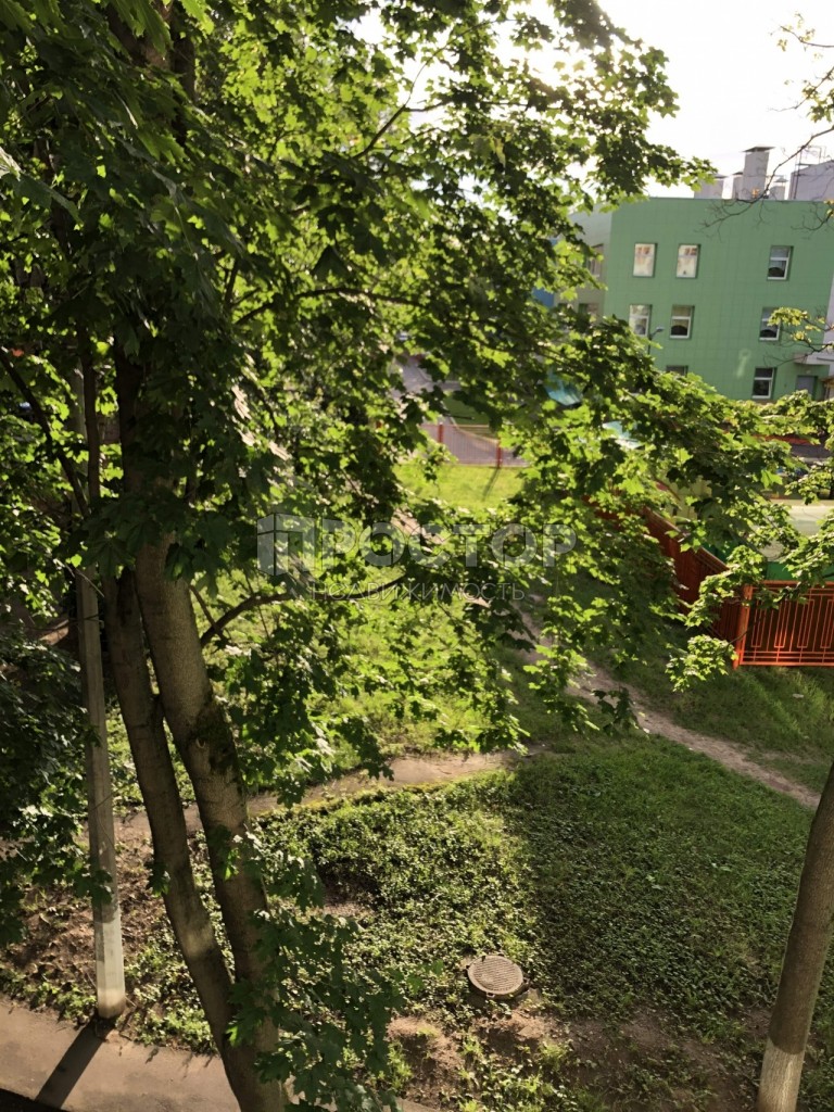2-комнатная квартира, 43 м² - фото 15