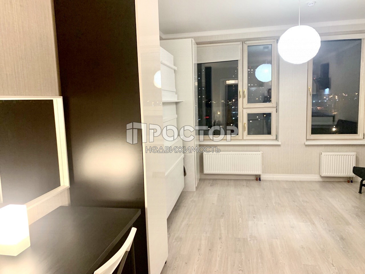Студия, 27 м² - фото 4