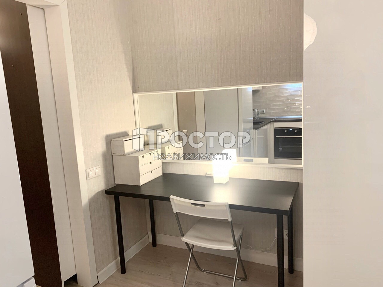 Студия, 27 м² - фото 11