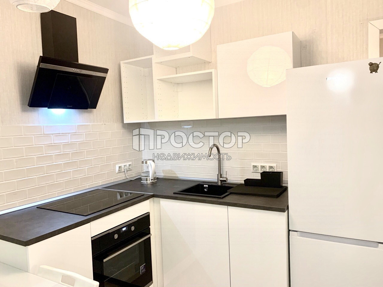 Студия, 27 м² - фото 8