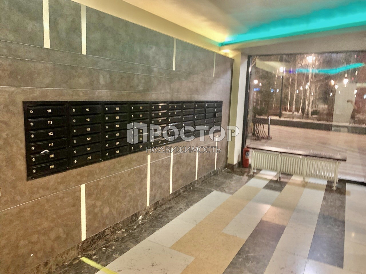 Студия, 27 м² - фото 19