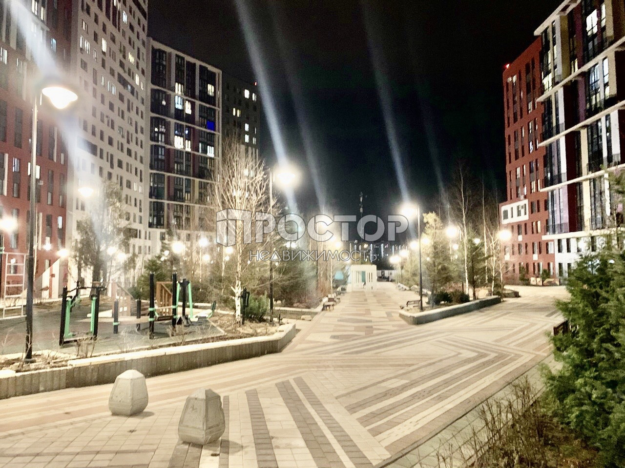 Студия, 27 м² - фото 26