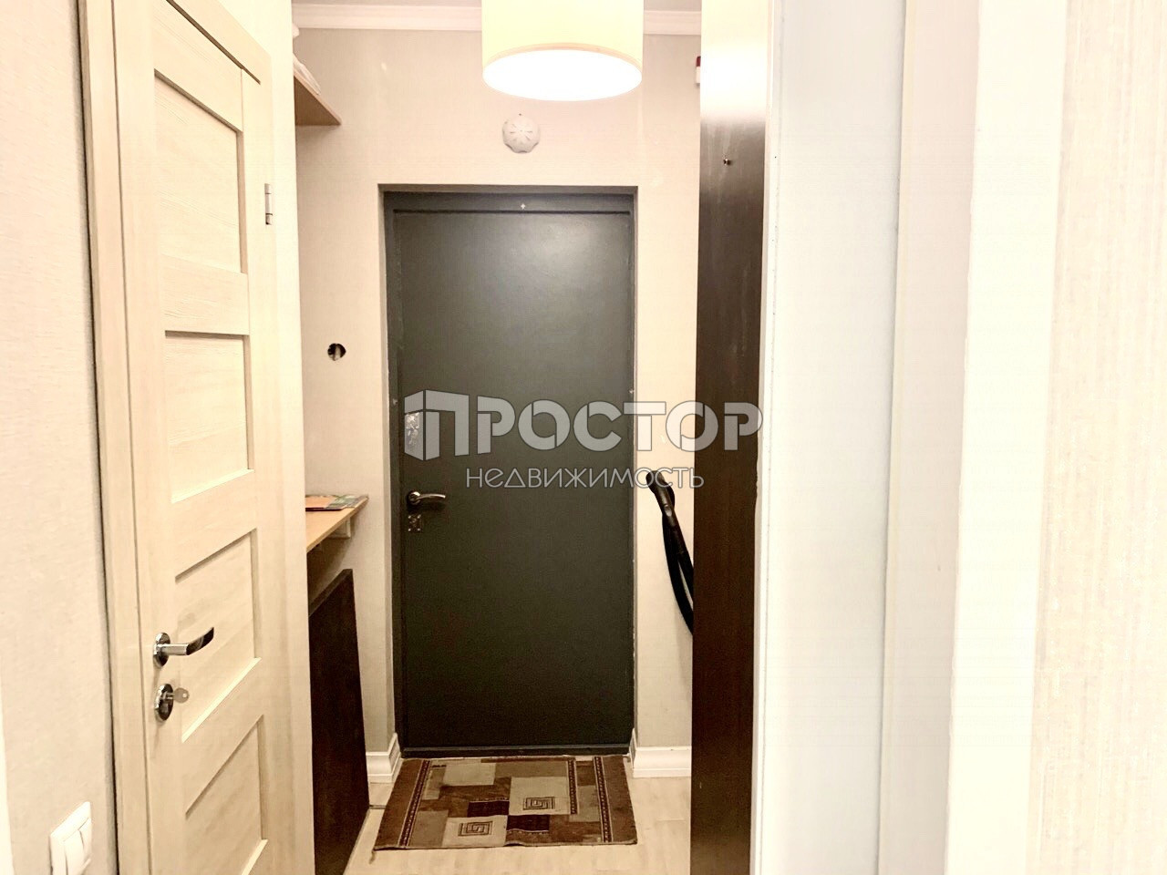 Студия, 27 м² - фото 17