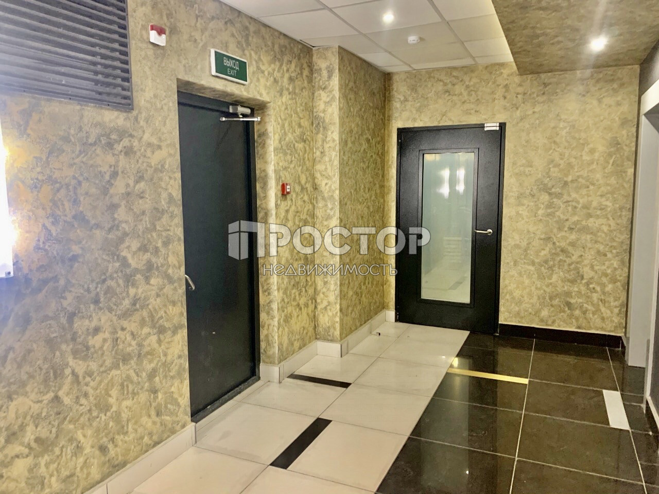 Студия, 27 м² - фото 20