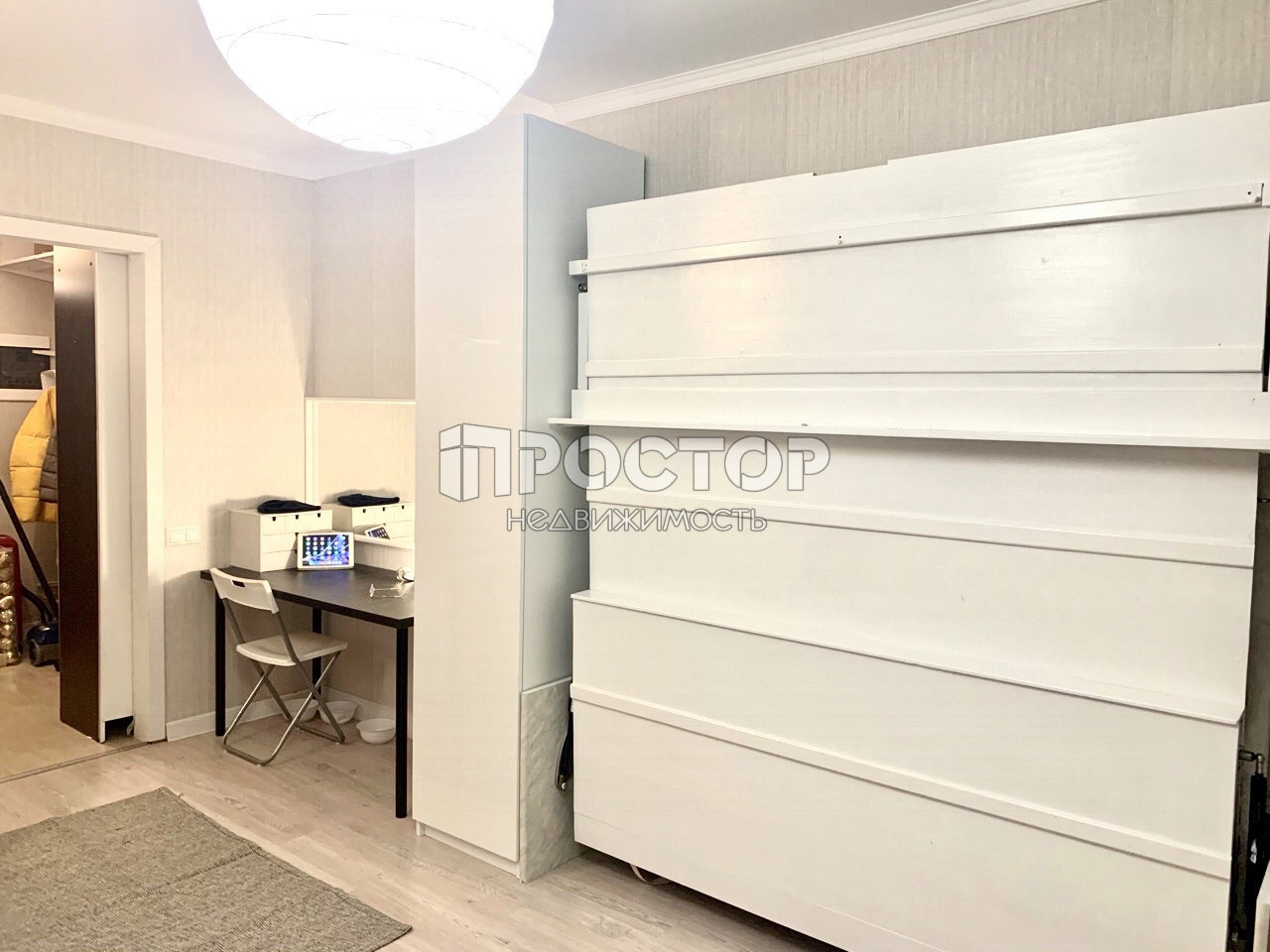 Студия, 27 м² - фото 5