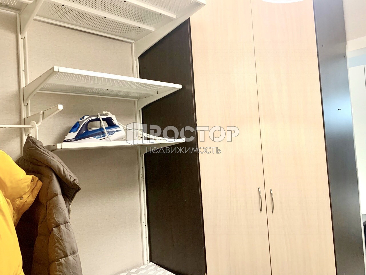 Студия, 27 м² - фото 16