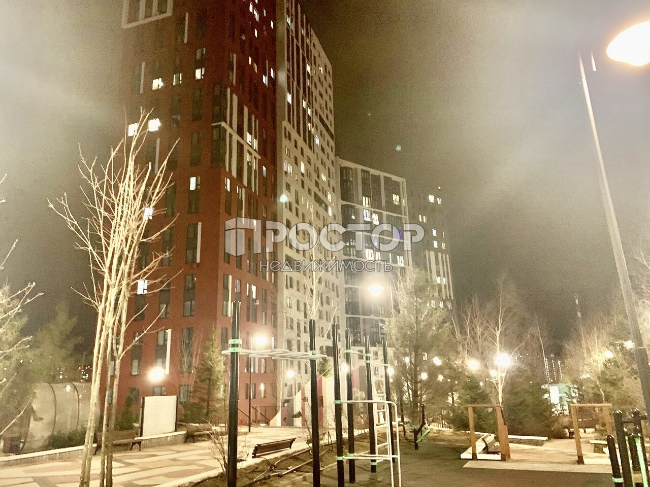 Студия, 27 м² - фото 27