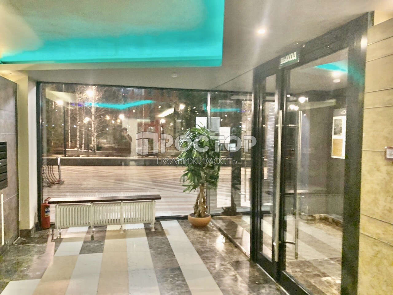 Студия, 27 м² - фото 21