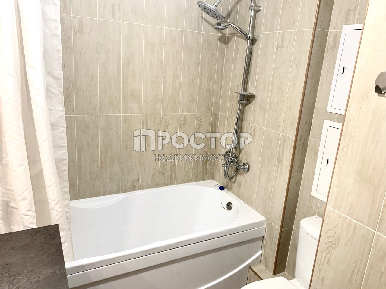Студия, 27 м² - фото 13